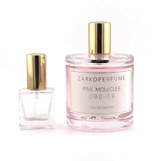 Zarkoperfume  PINK MOLECULE 090.09 (распив), 10 мл; в т.ч. атомайзер