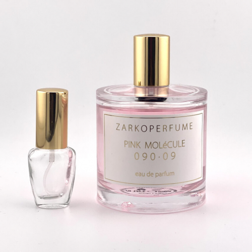 Zarkoperfume PINK MOLECULE 090.09 (распив), 5 мл; в т.ч. атомайзер