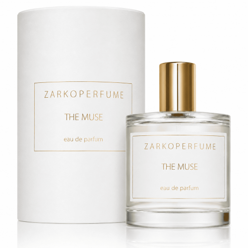 Zarkoperfume The Muse EDP — парфумерия на распив