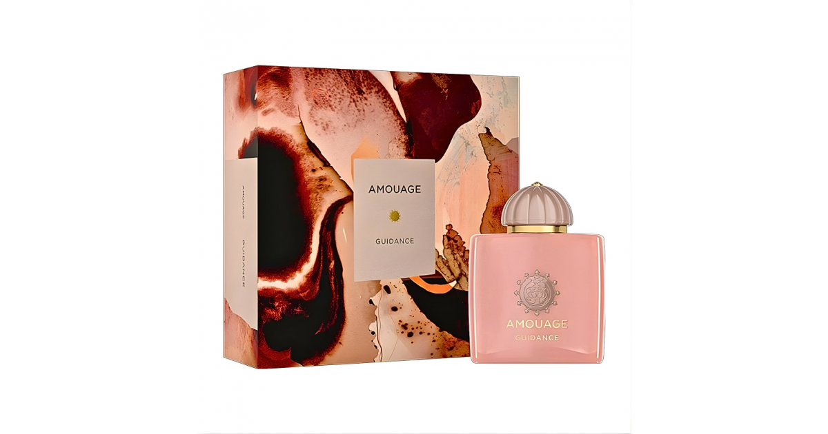 Купить Amouage Guidance Eau de Parfum, 100 ml НФ-00028193 по