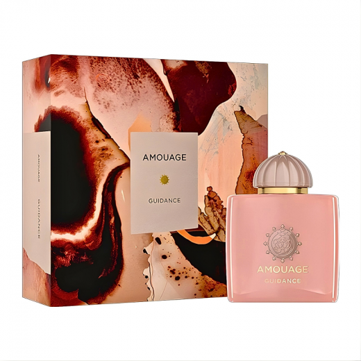 Amouage Guidance Eau de Parfum, 100 ml