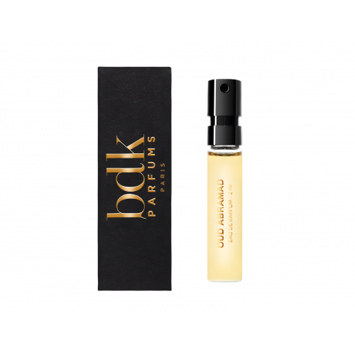 BDK Parfums Oud Abramad Eau de Parfum(пробник), 2 ml НФ-00028290