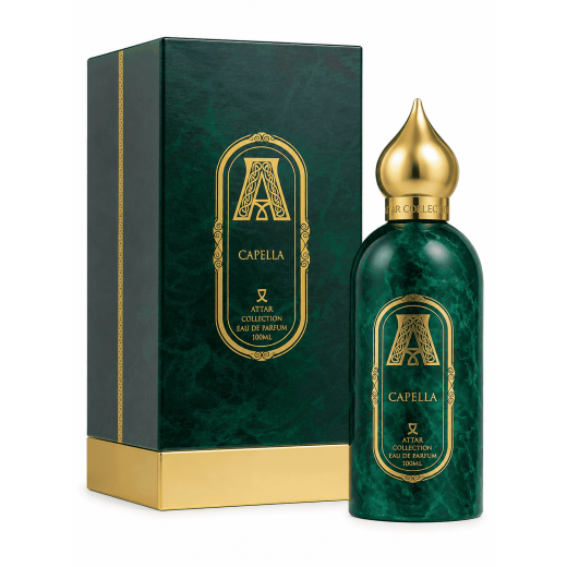  Attar Capella EDP — парфумерия на распив