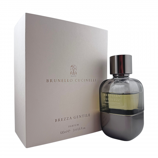 
                Brunello Cucinelli Brezza Gentile (распив), в т.ч. атом. мет. оберт, 20ml