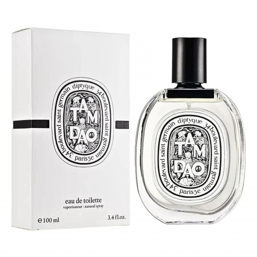 Diptyque Tam Dao Eau de Toilette (розпив), в т.ч. атом. мет. оберт, 20ml