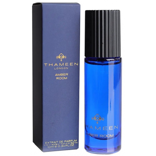 Thameen London Amber Room Extrait de Parfum, 10 ml