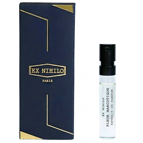 Ex Nihilo Fleur Narcotique Extrait de Parfum, 2 ml НФ-00029428 Ex Nihilo Fleur Narcotique Extrait de Parfum, 2 ml НФ-00029428