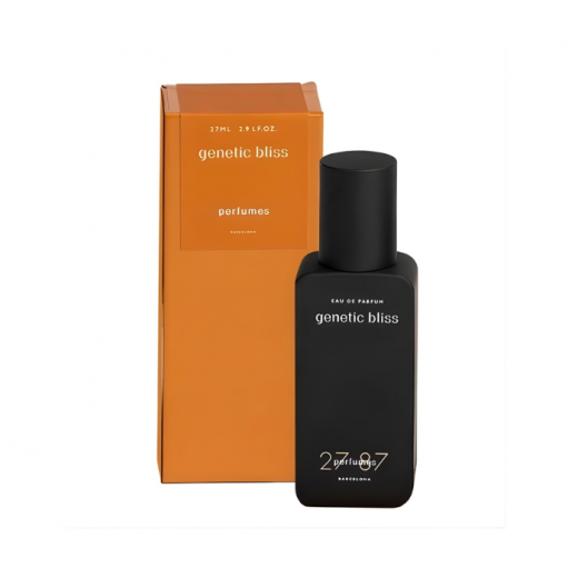 27 87 Perfumes Genetic Bliss, 27 ml