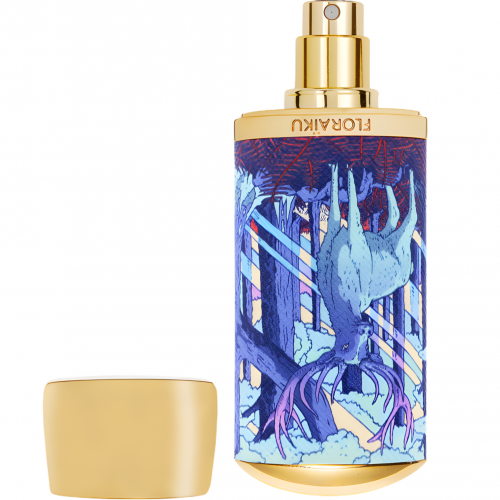 Floraiku golden eyesEau de parfum, 10ml НФ-00024966