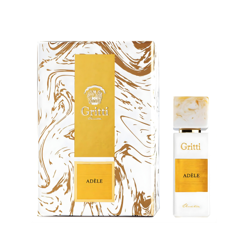 Gritti Adele Eau de parfum, 100ml НФ-00025373 Gritti Adele Eau de parfum, 100ml НФ-00025373