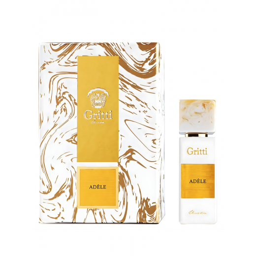 Gritti Adele Eau de parfum, 100ml Gritti Adele Eau de parfum, 100ml