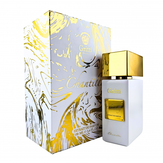 
                Gritti Chantilly Extrait de Parfum — парфумерия на распив
