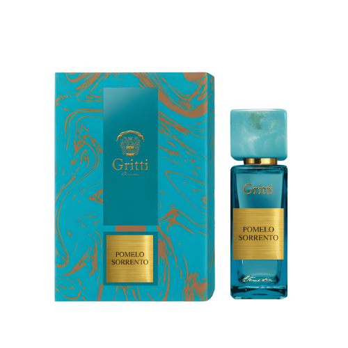 Gritti Pomelo Sorrento Eau de parfum, 100ml НФ-00028634 Gritti Pomelo Sorrento Eau de parfum, 100ml НФ-00028634