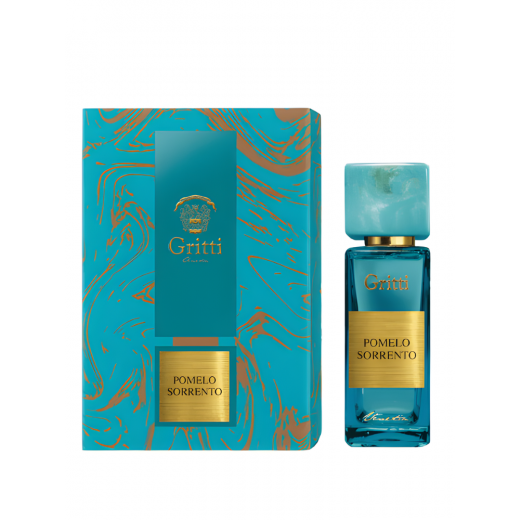 Gritti Pomelo Sorrento Eau de parfum, 100ml Gritti Pomelo Sorrento Eau de parfum, 100ml