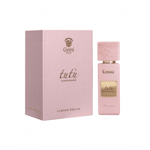 Gritti TUTU Extrait de Parfum, 100 ml