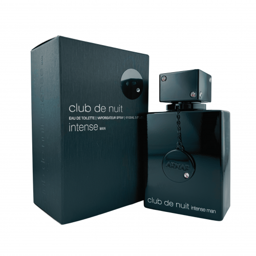 Armaf Club de Nuit Intense EDT — парфуми на розпив