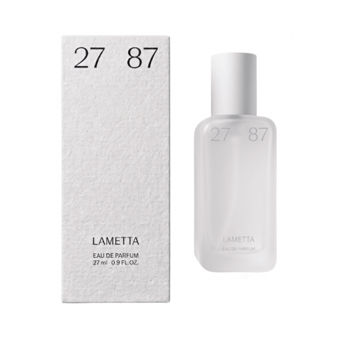 27 87 Perfumes Lametta Eau de Parfum, 27 ml