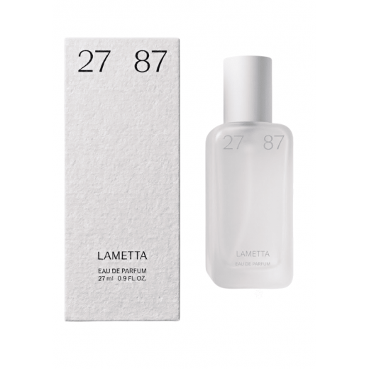27 87 Perfumes Lametta Eau de Parfum, 27 ml