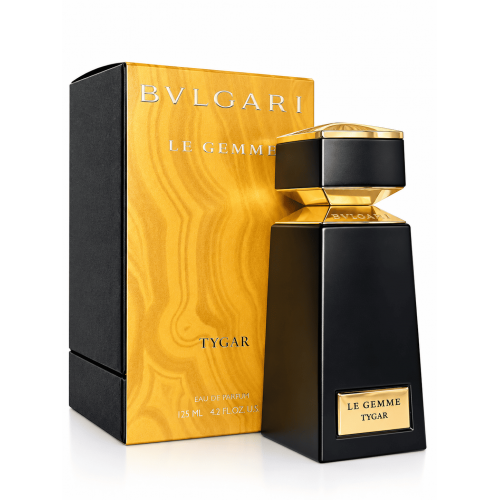 Bvlgari Le Gemme Tygar Eau de Parfum, 125 ml Bvlgari Le Gemme Tygar Eau de Parfum, 125 ml