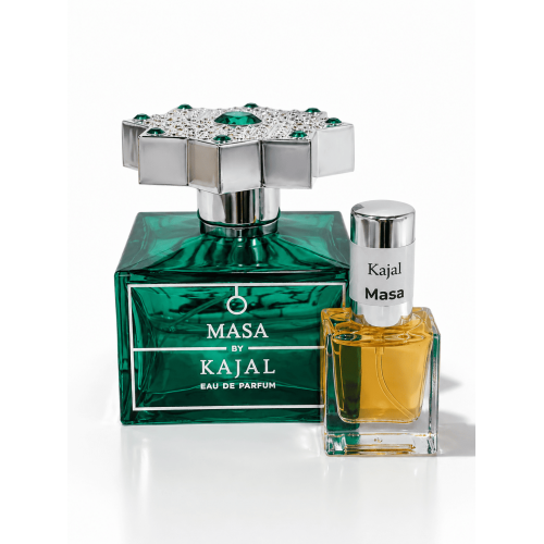 Залишок Kajal Masa EDP — парфуми на розпив, 10ml
