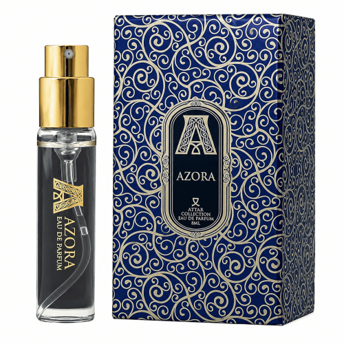 mini Attar Collection Azora Eau de Parfum, 8ml