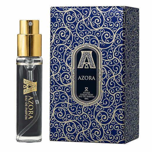 mini Attar Collection Azora Eau de Parfum, 8ml