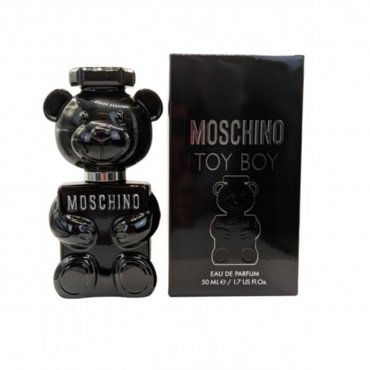 Toy Boy Moschino Eau de Parfum, 50 ml Toy Boy Moschino Eau de Parfum, 50 ml
