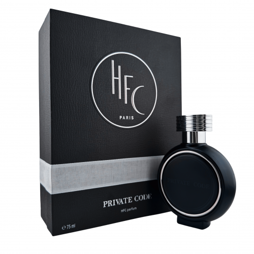 HFC Private Code, Eau de Parfum (распив), в т.ч. атом., 1ml НФ-000294301 HFC Private Code, Eau de Parfum (распив), в т.ч. атом., 1ml НФ-000294301