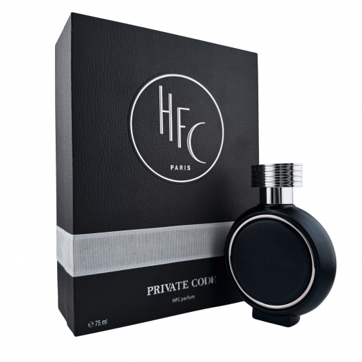 HFC Private Code, Eau de Parfum (розпив), в т.ч. атом. мет. оберт, 20ml HFC Private Code, Eau de Parfum (розпив), в т.ч. атом. мет. оберт, 20ml