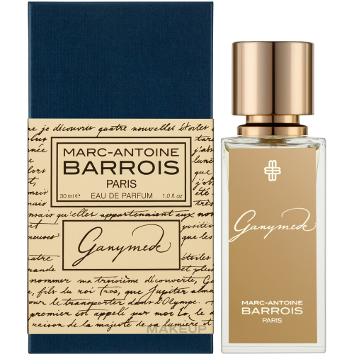 Marc-Antoine Barrois Ganymede Eau de Parfum, 30 ml НФ-00024230