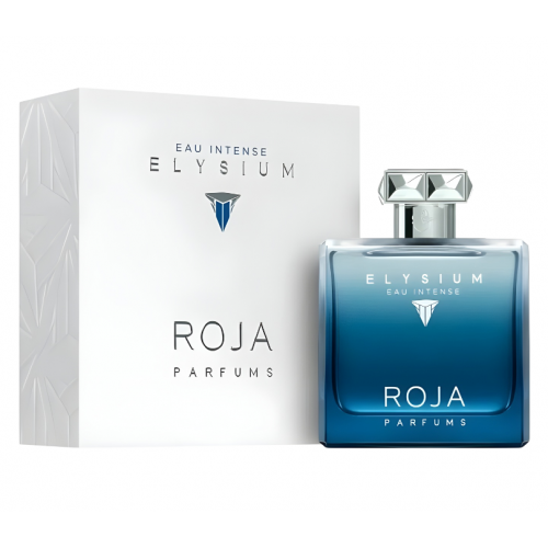 Roja Elysium eau Intense Pour Homme Eau de Parfum, 100 ml НФ-00029504