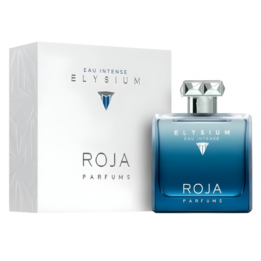 Roja Elysium eau Intense Pour Homme Eau de Parfum, 100 ml
