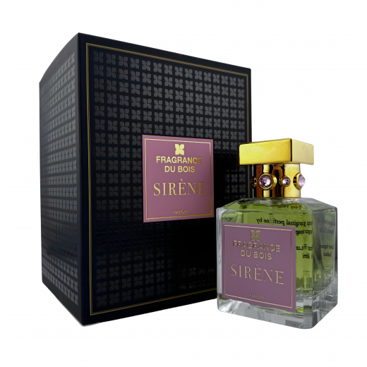 Fragrance Du Bois Sirene (распив), в т.ч. атом. мет. оберт, 20 ml