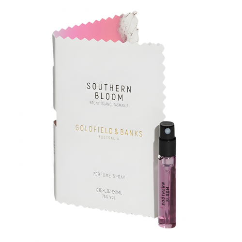 Goldfield And Banks Southern Bloom Eau De Parfum Spray, 2ml НФ-00027935