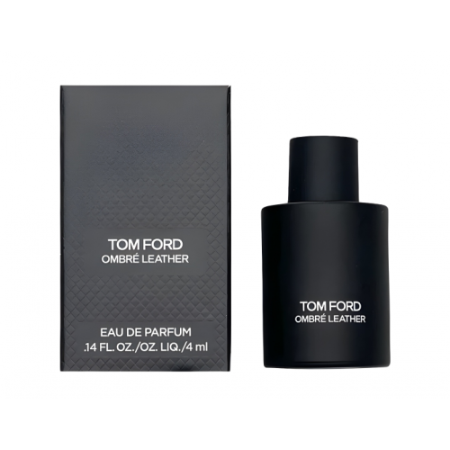 Tom Ford Ombré Leather Eau de Parfumr, 4 ml НФ-00029429