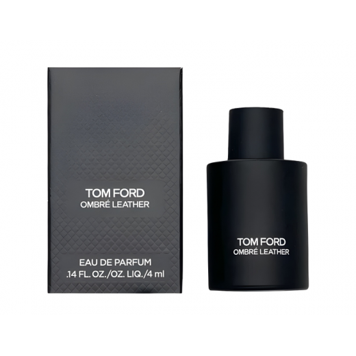 Tom Ford Ombré Leather Eau de Parfumr, 4 ml