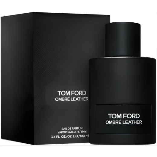Tom Ford Ombré Leather Eau de Parfumr, 100 ml