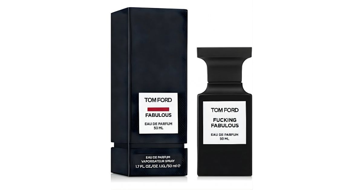 Купить Tom Ford Fucking Fabulous Eau de Parfum, 50ml НФ-00025332
