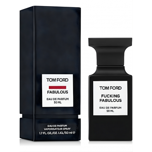 Tom Ford Fucking Fabulous Eau de Parfum, 50ml