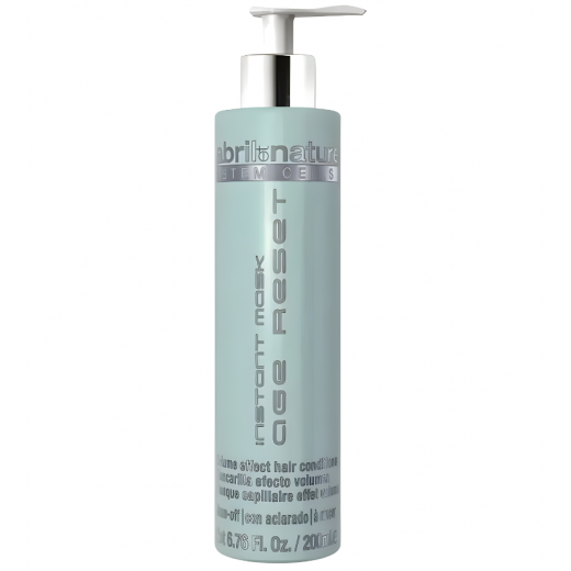 Ущільнююча маска для волосся - Abril et Nature Instant Mask Age Reset