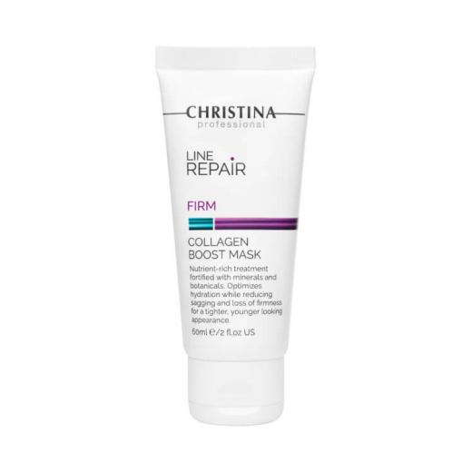 Christina Line Repair Firm Collagen Boost Mask - Маска для відновлення здоров'я шкіри, 60 ml