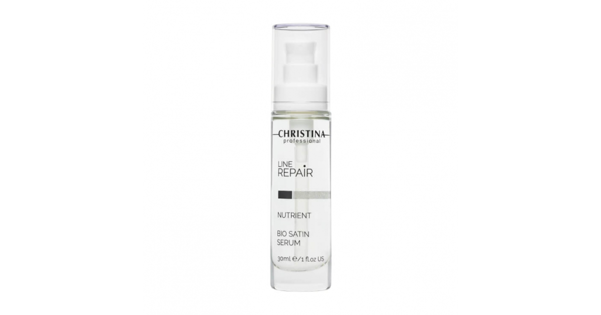 Купить Christina Line Repair Nutrient Bio Satin Serum - Сыворотка 