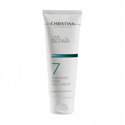 Christina Line Repair Radiance Firm Day Cream - Денний крем «Сяяння і Пружність», 100 ml