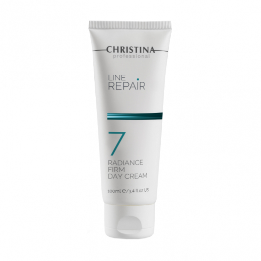 Christina Line Repair Radiance Firm Day Cream - Дневной крем «Сияние и Упругость», 100 ml