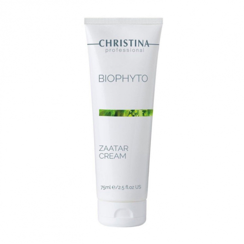 Christina Крем «Заатар» Bio Phyto Zaatar Cream, 75 ml