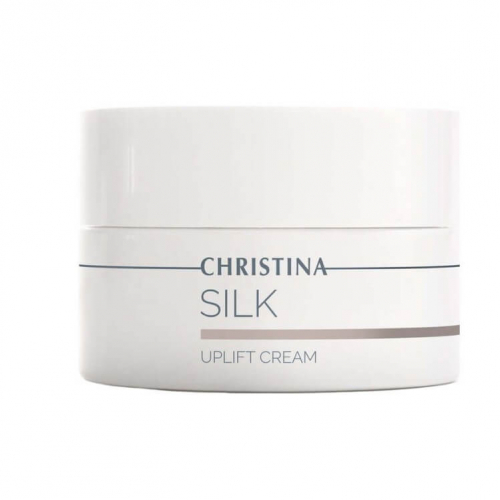 Christina Подтягивающий крем для лица Silk UpLift Cream, 50 ml