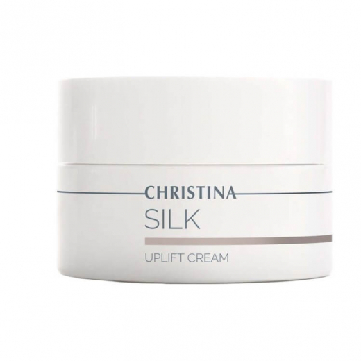 Christina Крем для обличчя Silk UpLift Cream, що підтягує, 50 ml