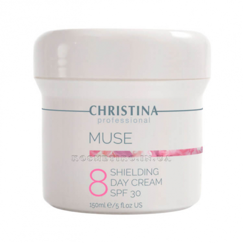 Christina Захисний денний крем Muse Protective Day Cream SPF 30, 150 ml