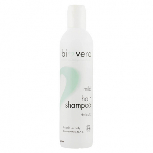 Cosmofarma Шампунь для волос (BIO VERA Mild), 250 ml