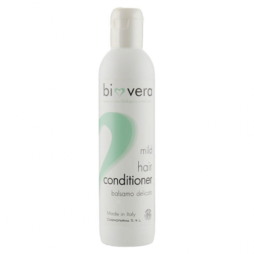 Cosmofarma Кондиционер для волос (BIO VERA Mild), 250 ml